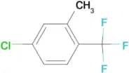 4-Chloro-2-methylbenzotrifluoride