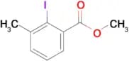 Methyl 2-Iodo-3-methylbenzoate