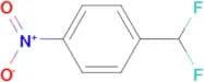 1-(Difluoromethyl)-4-nitro-benzene