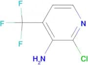 2-Chloro-3-amino-4-(trifluoromethyl)pyridine