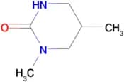 1,5-Dimethyltetrahydropyrimidin-2(1H)-one