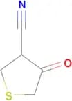4-Cyano-3-tetrahydrothiophenone