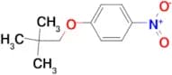 1-(Neopentyloxy)-4-nitrobenzene