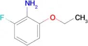 2-Ethoxy-6-fluoroaniline