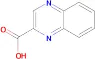 Quinoxaline-2-carboxylic acid