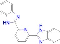2,6-Di(1H-benzo[d]imidazol-2-yl)pyridine