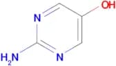2-Aminopyrimidin-5-ol