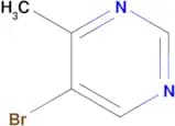 5-Bromo-4-methylpyrimidine