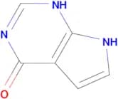 3H-Pyrrolo[2,3-d]pyrimidin-4(7H)-one