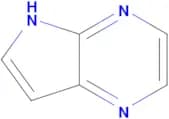 4,7-Diazaindole