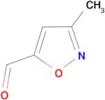 3-Methylisoxazole-5-carbaldehyde