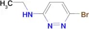 6-Bromo-N-ethyl-3-pyrazinamine