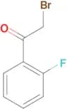 2-Bromo-1-(2-fluorophenyl)ethanone