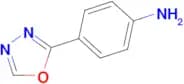 4-(1,3,4-Oxadiazol-2-yl)aniline