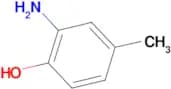 2-Amino-4-methylphenol