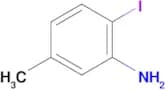 2-Iodo-5-methylaniline