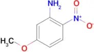 5-Methoxy-2-nitroaniline