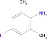 4-Iodo-2,6-dimethylaniline