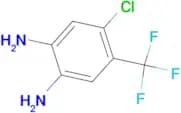 2-Amino-4-chloro-5-(trifluoromethyl)aniline