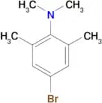 N-(4-Bromo-2,6-dimethylphenyl)-N,N-dimethylamine