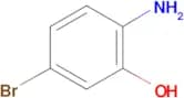 2-Amino-5-bromophenol