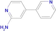 3,4′-Bipyridin-2′-amine