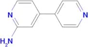 4,4′-Bipyridin-2-amine