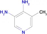 5-Methylpyridine-3,4-diamine