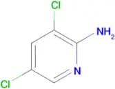 2-Amino-3,5-dichloropyridine