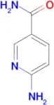 6-Aminonicotinamide