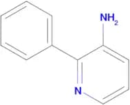 3-Amino-2-phenylpyridine