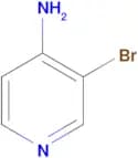4-Amino-3-bromopyridine