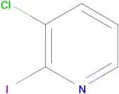 3-Chloro-2-iodopyridine