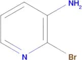 2-Bromopyridin-3-amine