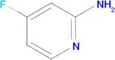 2-Amino-4-fluoropyridine