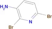 2,6-Dibromopyridin-3-amine
