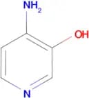 4-Aminopyridin-3-ol