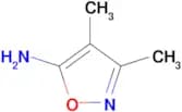 3,4-Dimethylisoxazol-5-amine