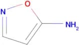 Isoxazol-5-amine