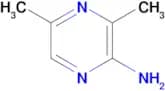 3,5-Dimethylpyrazin-2-amine