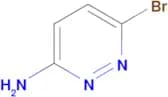 6-Bromopyridazin-3-amine