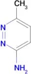6-Methylpyridazin-3-amine