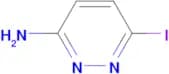 6-Iodopyridazin-3-amine