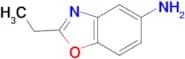 2-Ethyl-1,3-benzoxazol-5-amine