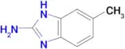 5-Methyl-1H-benzimidazol-2-amine