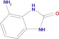 4-Amino-1,3-dihydro-2H-benzimidazol-2-one
