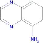 5-Aminoquinoxaline