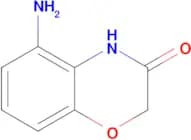 5-Amino-2H-1,4-benzoxazin-3(4H)-one