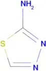 2-Amino-1,3,4-thiadiazole