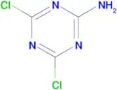 2-Amino-4,6-dichlorotriazine